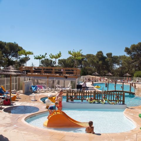 Camping Sélection Camping  - Var - Image N°3