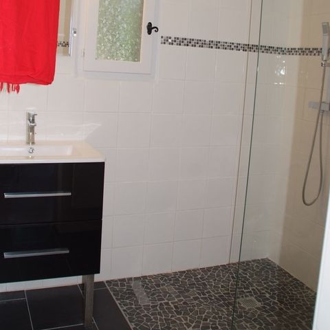 COUNTRY HOUSE 5 people - RAYOL