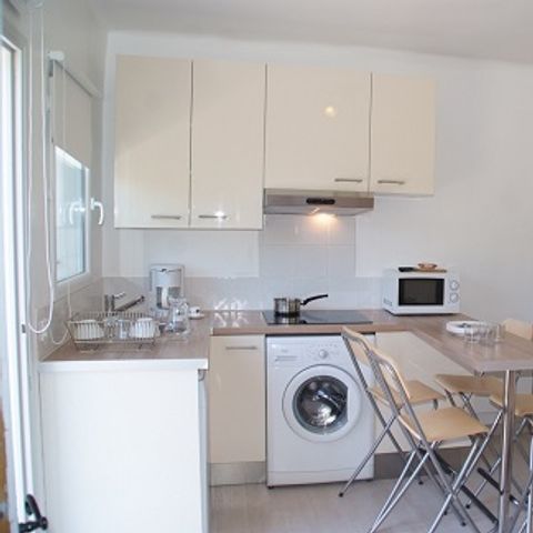 COUNTRY HOUSE 5 people - RAYOL