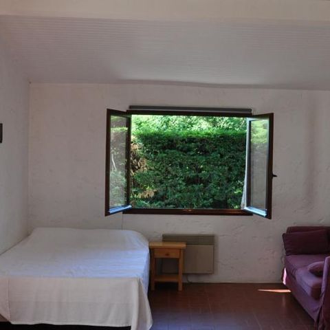 COUNTRY HOUSE 4 people - THE WELL with private garden