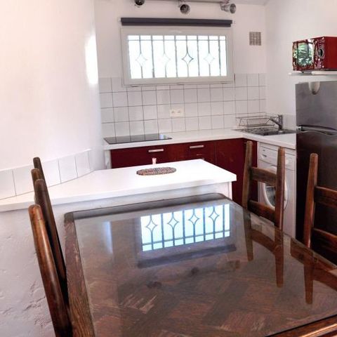 COUNTRY HOUSE 4 people - THE WELL with private garden