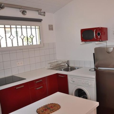 Country house 4 persons - THE WELL with private garden
