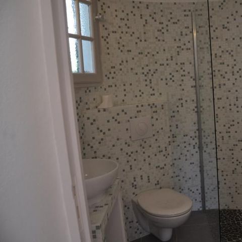 COUNTRY HOUSE 4 people - THE WELL with private garden