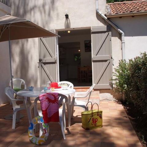 COUNTRY HOUSE 4 people - THE LEVANT