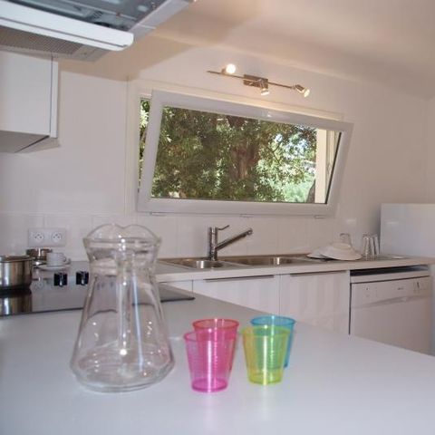 COUNTRY HOUSE 4 people - THE LEVANT
