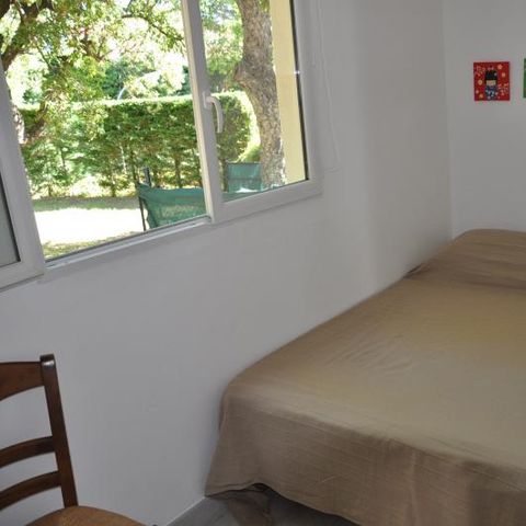 COUNTRY HOUSE 2 people - PAMPELONNE
