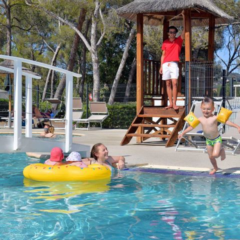 Camping Sélection Camping  - Var - Image N°4