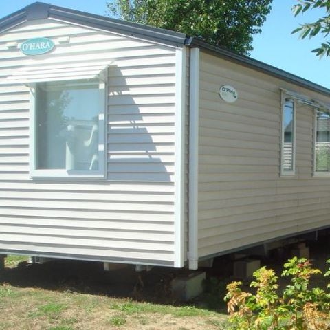 MOBILE HOME 6 people - GRAND CONFORT 3ch