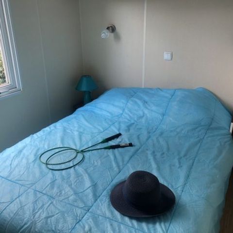 MOBILE HOME 6 people - GRAND CONFORT 3ch