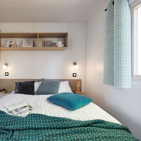 MOBILE HOME 4 people - TREND