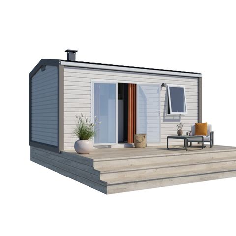 MOBILE HOME 2 people - MH Duo 2 pers