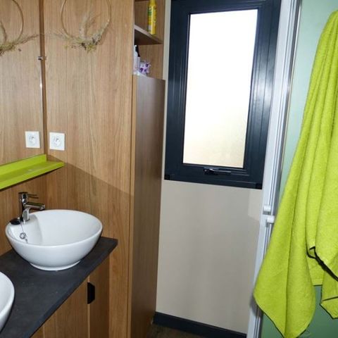 Chalet 6 persons - Chalet Mountain View 6p 3 Bedrooms 1 Bathroom