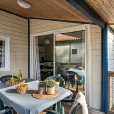 CHALET 4 people - Chalet 4p 2ch ** (French only)