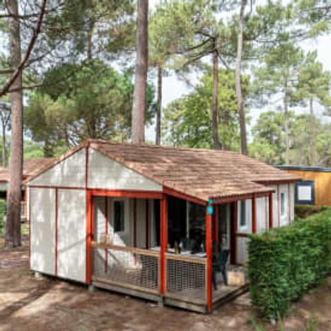 CHALET 7 people - Chalet 6/7p 3 bdrm