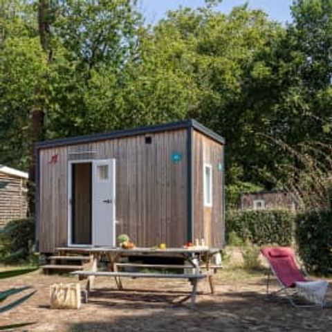 Pitch - Premium location