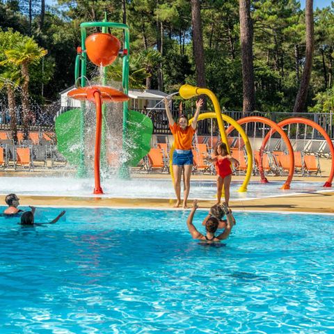 Camping Palmyre Loisirs  - Charente-Maritime - Image N°5