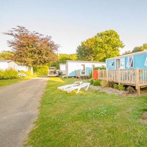 MOBILE HOME 6 people - Classic 3 bedrooms 6 people
