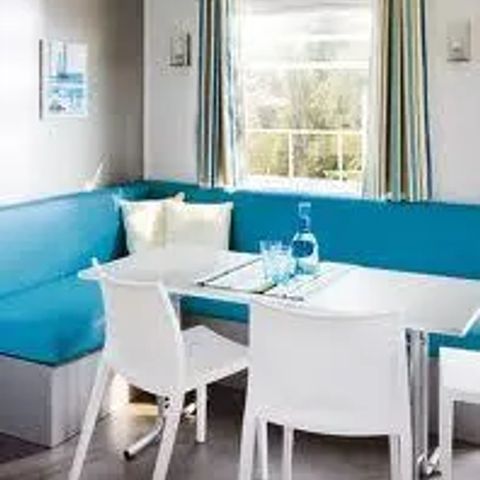 MOBILE HOME 6 people - Classic 3 bedrooms 6 people