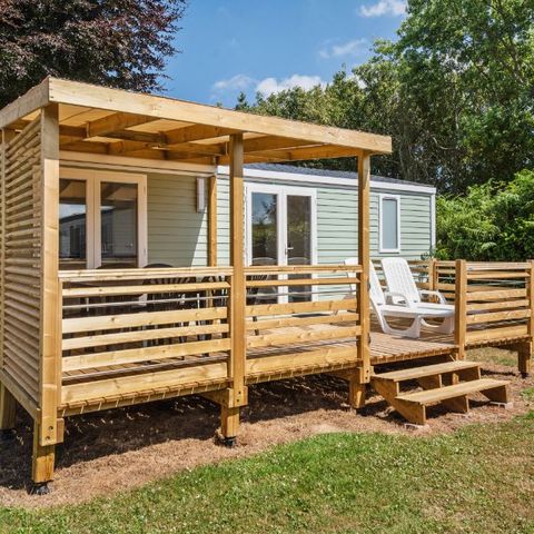 MOBILE HOME 6 people