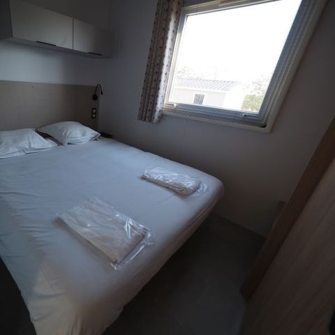MOBILE HOME 6 people - Premium 3 bedrooms 6 persons