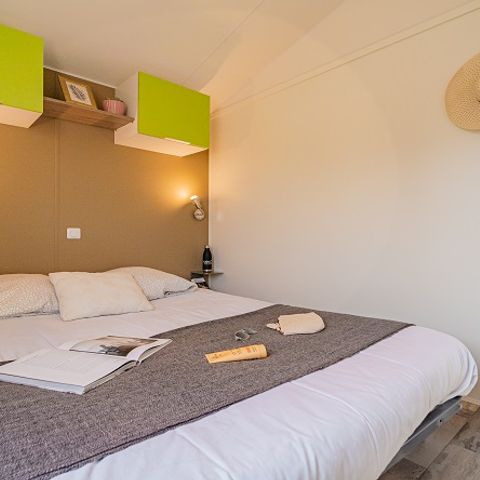 MOBILE HOME 6 people - FEERIQUE