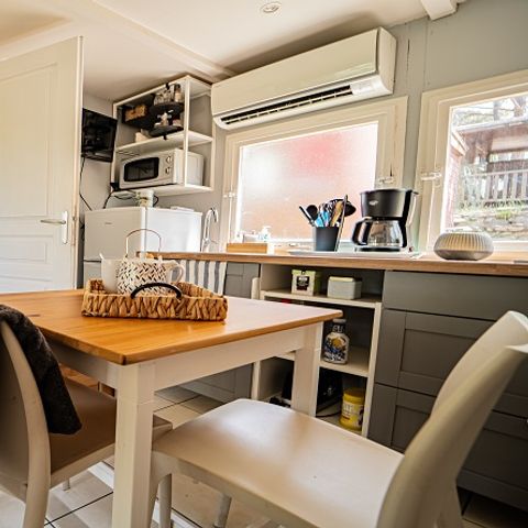 Chalet 4 persons