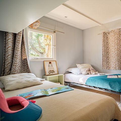 Chalet 4 persons