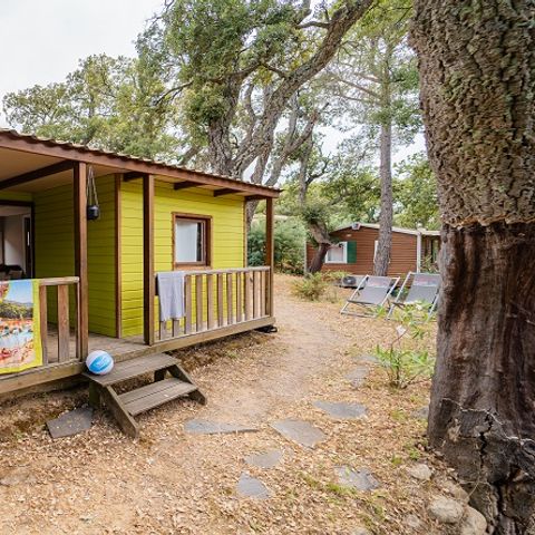 Chalet 4 persons