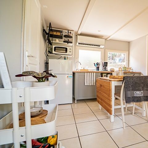 Chalet 4 persons