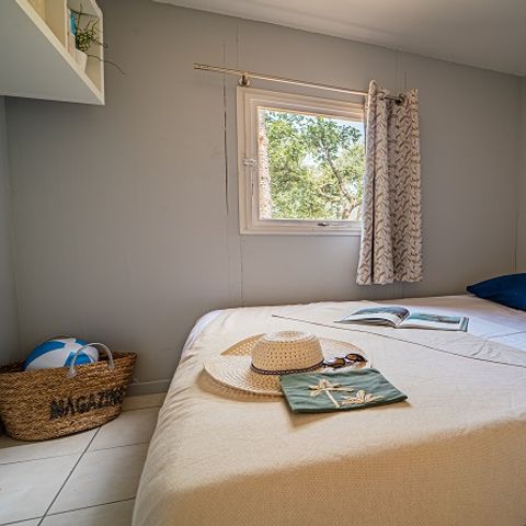 Chalet 4 persons
