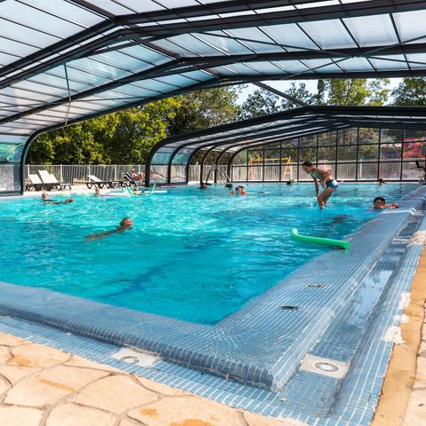 Camping Saint Louis - Alpes-Maritimes - Image N°2
