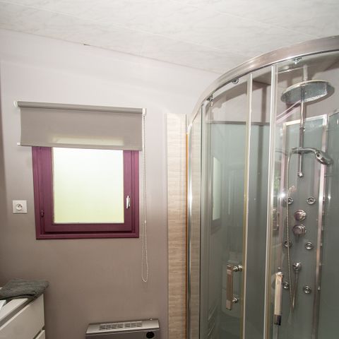 CHALET 2 people - Cottage type STUDIO