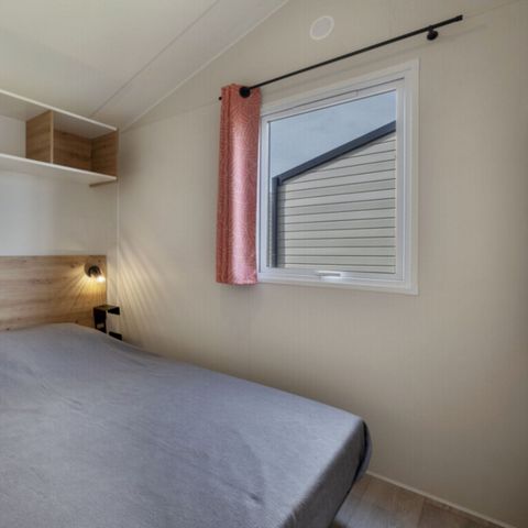 MOBILE HOME 6 people - Comfort + 3 bedrooms Saturday