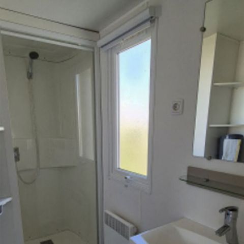 MOBILE HOME 4 people - Comfort 2 bedrooms 4 people Sunday