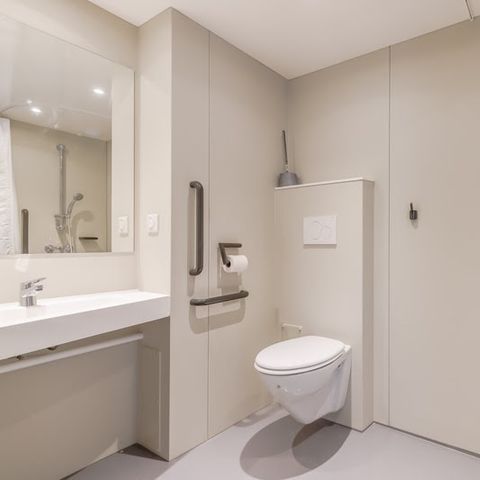 MOBILE HOME 4 people - Confort + 2 bedrooms 4 people PRM Saturday