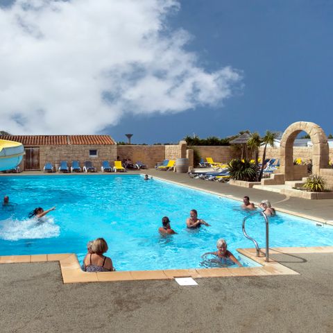 Camping Paradis Les Jonquilles - Vendée - Image N°4