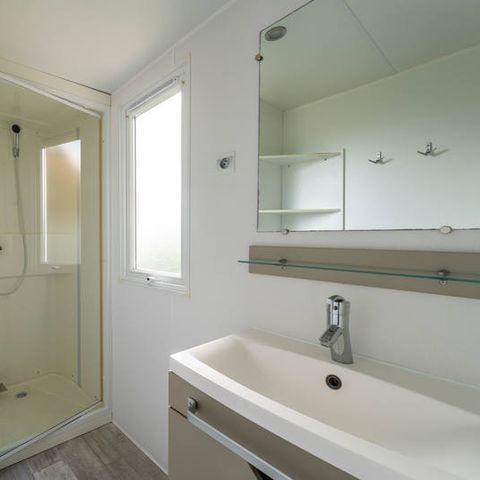 MOBILE HOME 4 people - Classic 2 Bedrooms 4 People