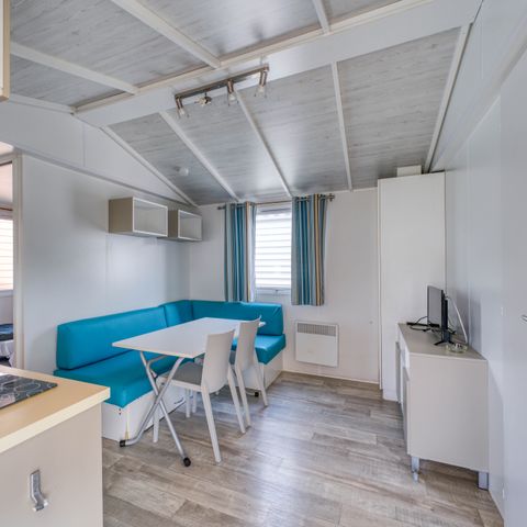 MOBILE HOME 4 people - Classic 2 Bedrooms 4 People