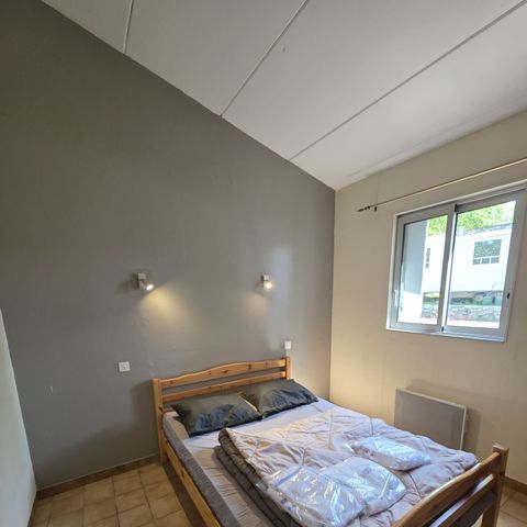 COUNTRY HOUSE 6 people - Gîte | 2 Bedrooms | 4/6 Pers. | Raised terrace | TV