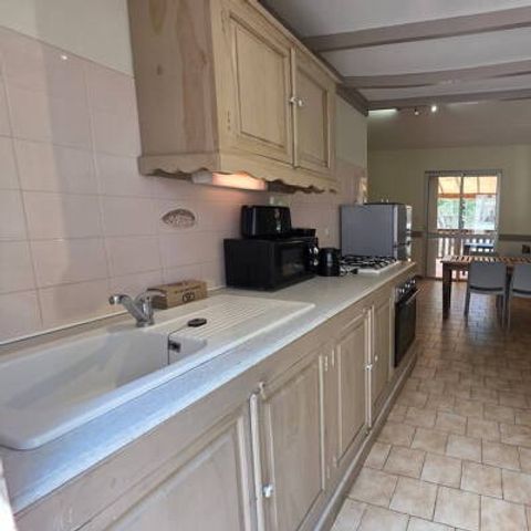 APARTMENT 6 people - Flat | 2 Bedrooms | 4/6 People | Raised terrace | 1 Bathroom | TV