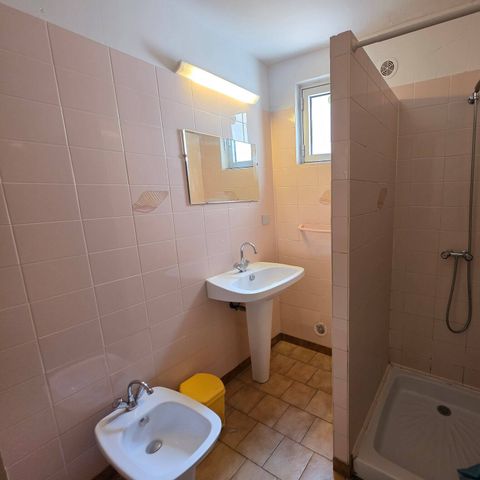 APARTMENT 6 people - Flat | 2 Bedrooms | 4/6 People | Raised terrace | 1 Bathroom | TV