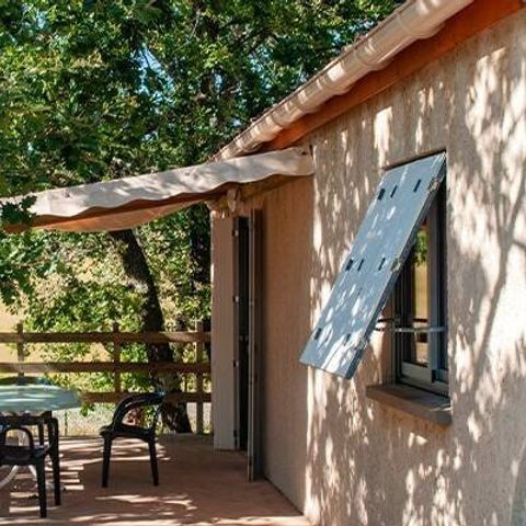 APARTMENT 6 people - Flat | 2 Bedrooms | 4/6 People | Raised terrace | 1 Bathroom | TV