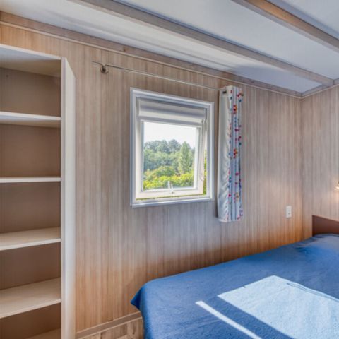 CHALET 6 people - 3-bedroom classic cottage Sunday