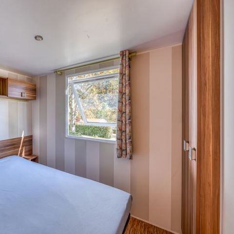 MOBILE HOME 6 people - Classic 3 bedrooms Saturday