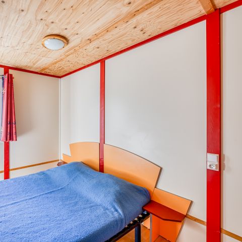 CHALET 4 people - Rêve Confort 2 bedrooms Clim