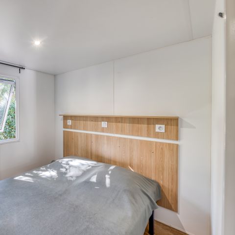 MOBILE HOME 4 people - Comfort 2 bedrooms