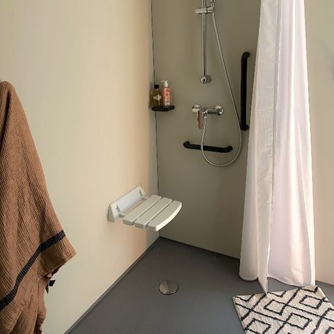 MOBILE HOME 4 people - Confort + 2 Bedrooms PMR Sunday