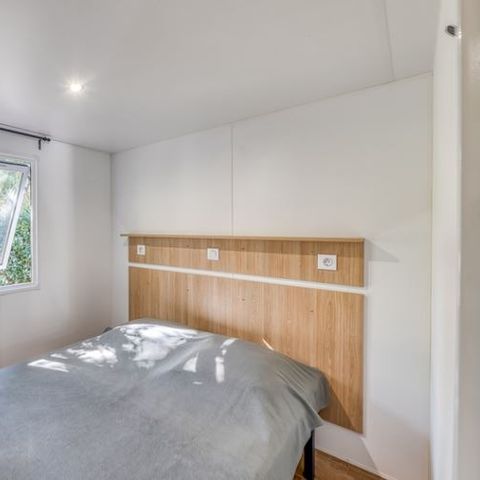 MOBILE HOME 4 people - Confort+ 2 Bedrooms 4 People