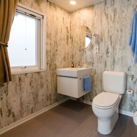 LODGE 4 people - comfort