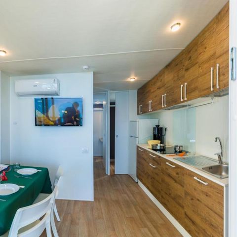 LODGE 4 people - Superior Lakefront